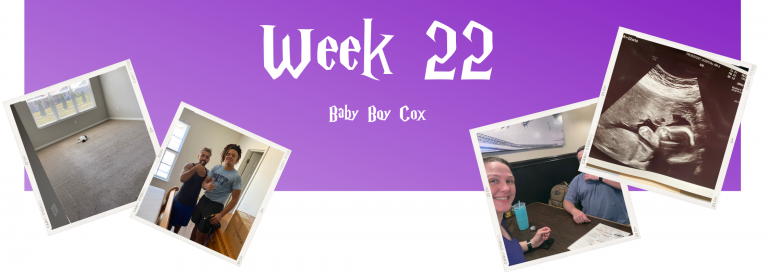 Week 22