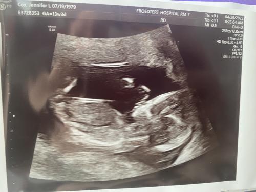 13 weeks