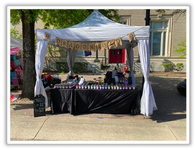 Dogwood Festival 2022