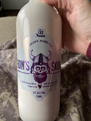 Best Mead!